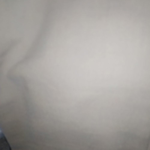 Office pants used, size 40, fitted, ankle length