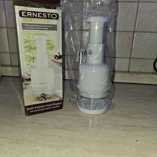 Multi-Purpose Food Chopper new