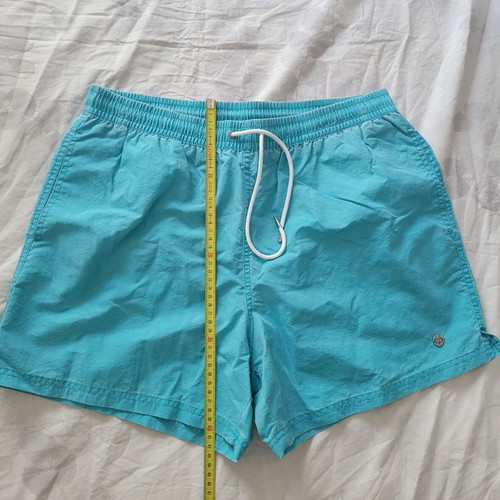 Polo Ralph Lauren men's swim shorts S-M, multicolor