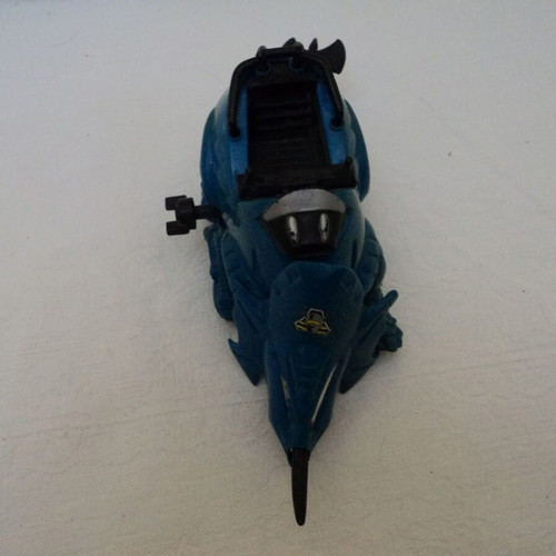 Transformers figure used