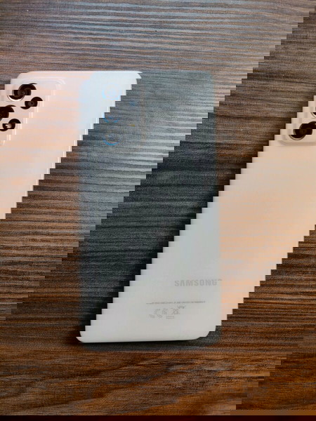 Samsung A52 5G 6/128GB άριστη κατάσταση