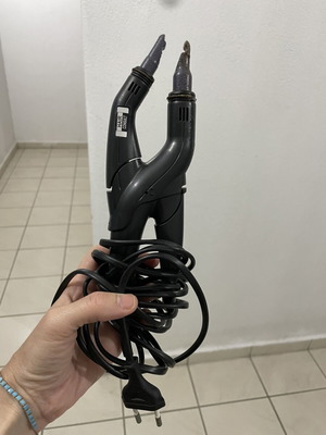 Machine for Extension Bonding like new with case
