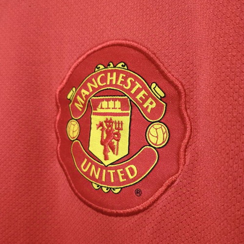Manchester United Home Jersey 2010-11 used, Nike