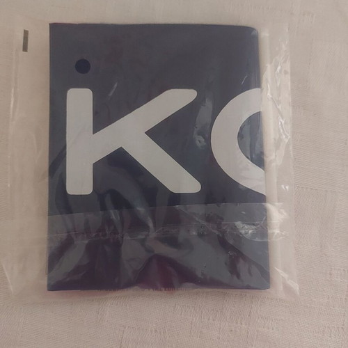 Long Balloons Pack of 2 with Straw New