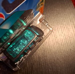Dodge Van Hot Wheels 2024 καινούργιο, άθικτο στο κουτί