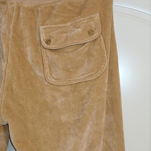 Sugarfree sweatpants size XXL like new, beige