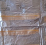 LG Inflatable Beach Mattress new