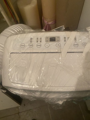 Air condition φορητό σαν καινούργιο
