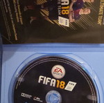 Fifa 18 like new