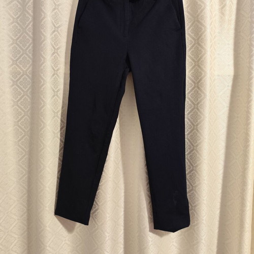 Blue dark pants M&S Marks and Spencer like new, size S