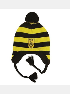Children's official Aris football team hat new, authentic