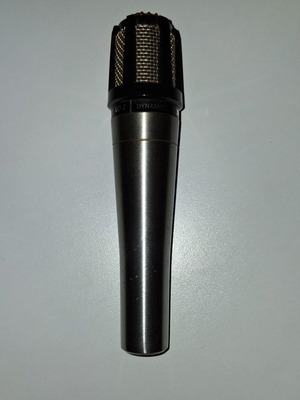 Shure Prologue 10L δυναμικό LOZ μικρόφωνο χωρίς καλώδιο, σαν καινούργιο