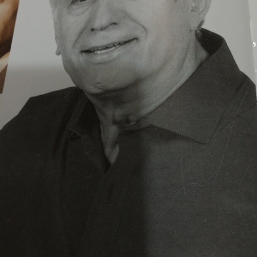 Αυτοβιογραφία Νίκος Ξανθόπουλος μεταχειρισμένη, ελληνικά