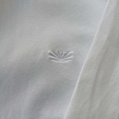 Funky Buddha white men's dress shirt, M
