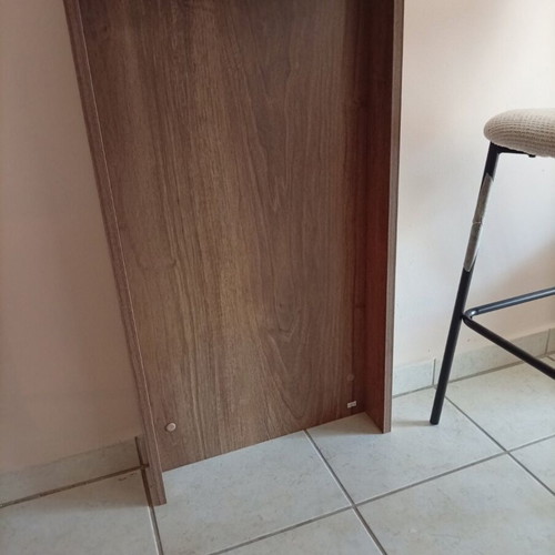 Kitchen island counter like new, multifunctional use