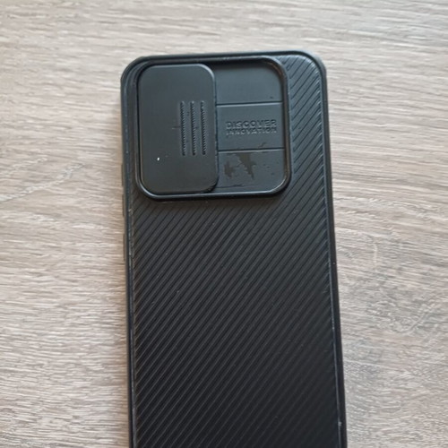 Samsung Galaxy A54 phone case used in excellent condition