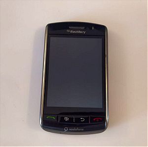 BlackBerry 9500