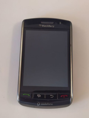 BlackBerry 9500