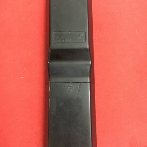 Sony RM-ED062 remote control used