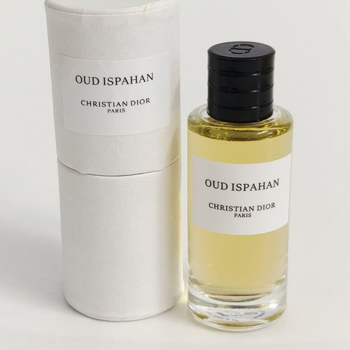 Christian Dior Oud Ispahan miniature 7.5ml Eau de Parfum