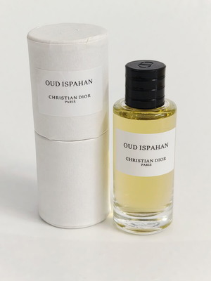 Christian Dior Oud Ispahan miniature 7.5ml Eau de Parfum