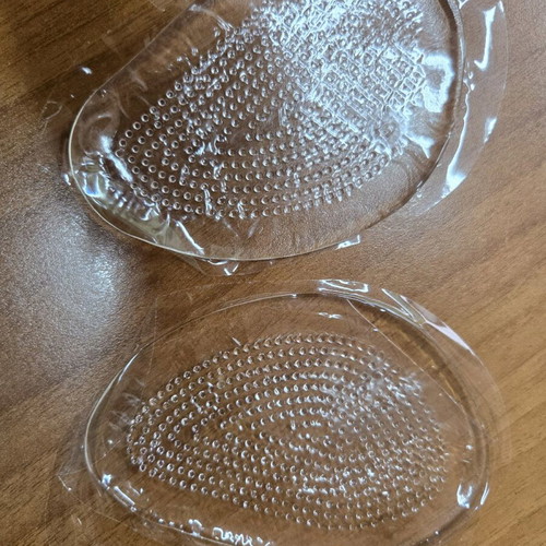 Silicone insoles new