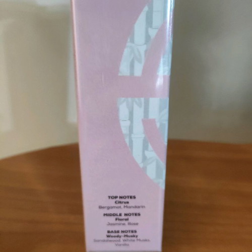 Gioma Perfumes Gracious Beauty Pour Femme Eau De Parfum new