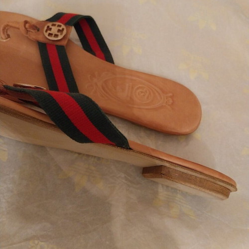 Women's sandals new, summer size 40