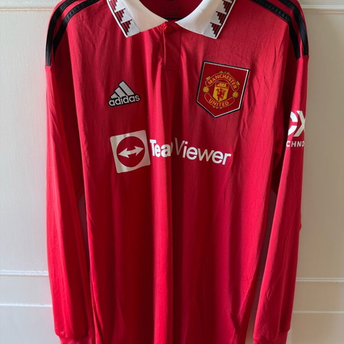 Manchester United Cristiano Ronaldo jersey like new, Medium