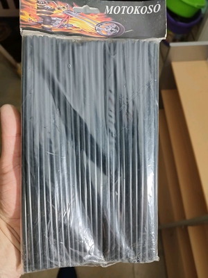 Rim cover for bicycle or moto new