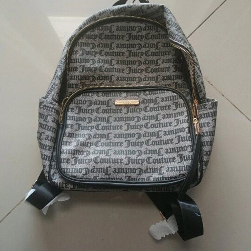 Juicy Couture backpack new