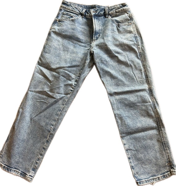 Tom Tailor Kate Vintage Cropped Jeans