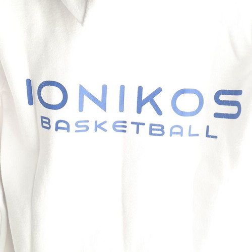 Boys' Hoodie 11 Years White Like New