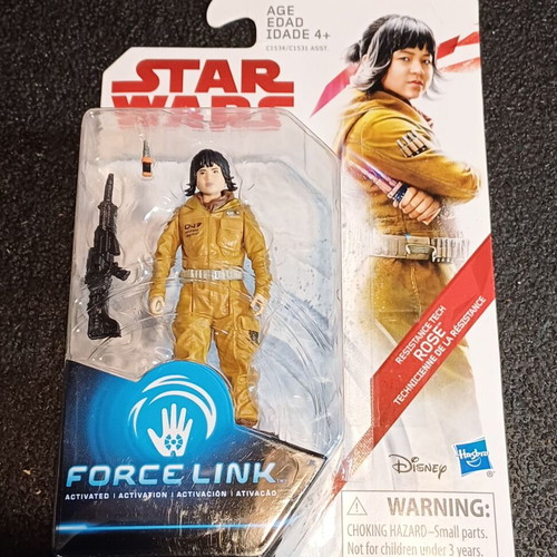 Star Wars Forcelink Resistance Tech Rose - 8,00 - Vendora.cy Star Wars Forcelink Resistance Tech Rose - 8,00 - Vendora.cy