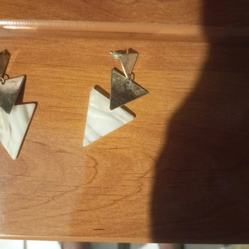 Handm Earrings like new
