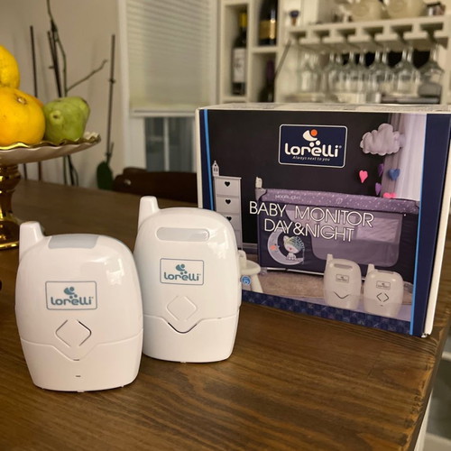 Lorelli Baby Monitor