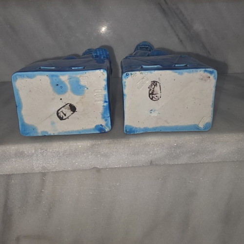 Old ceramics like new