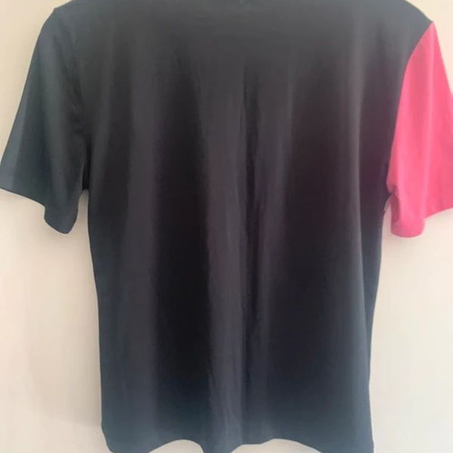 Figaro XL multicolor blouse used, very elastic
