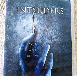 Intruders (1992)
