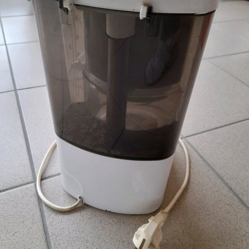 Black & Decker coffee maker for French coffee like new