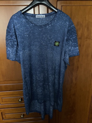 Stone Island men's shirt like new, size L