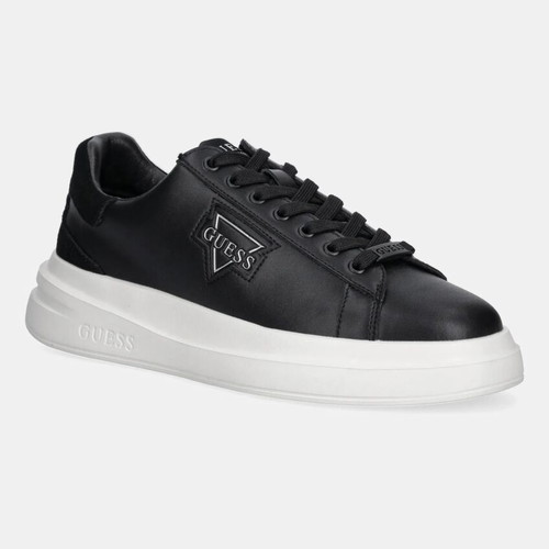 Guess sneakers new, size 43, black and white