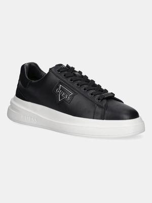 Guess sneakers new, size 43, black and white