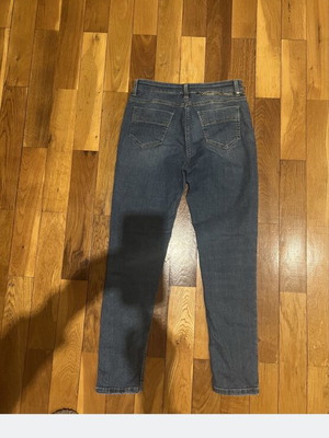Elisabetta Franchi τζιν slim fit σαν καινούργιο, μέγεθος 28