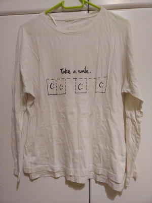 Oysho medium pajamas like new