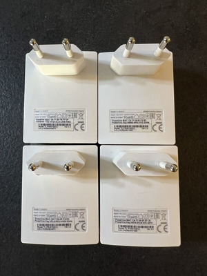 Tp-Link TL-PA4010 kit σαν καινούργιο, σετ 2 powerline adapters
