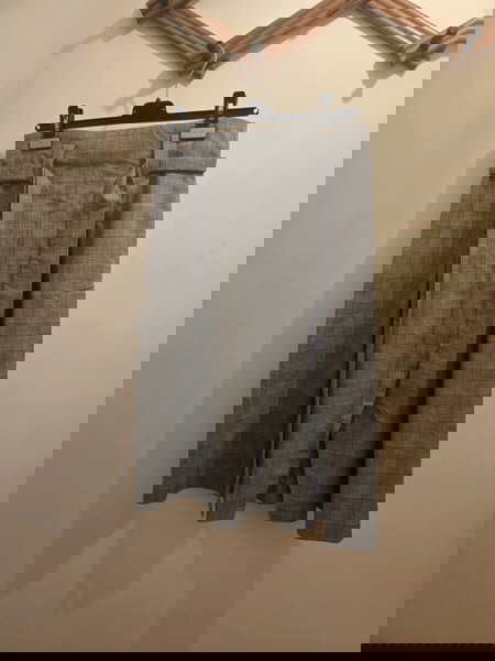 Midi φούστα