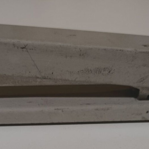 Old Swingline Inc stapler used, made in Great Britain