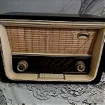  Wega παλιό ραδιοφωνο 1950