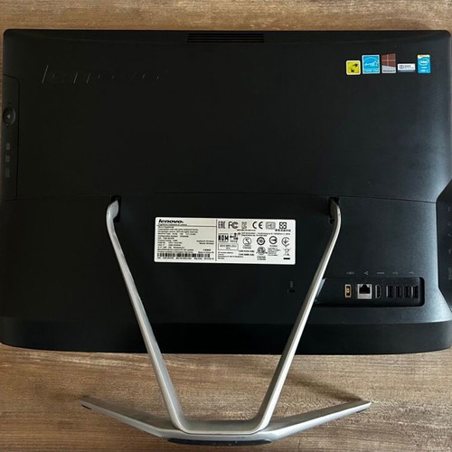 Lenovo C460 All in one PC computer like new